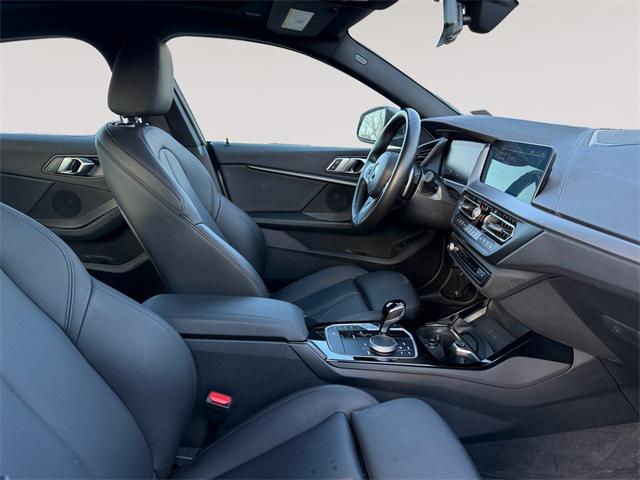 used 2023 BMW 840 Gran Coupe car, priced at $28,624