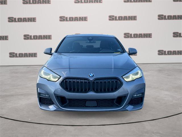 used 2023 BMW 840 Gran Coupe car, priced at $28,624