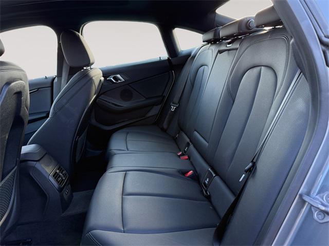 used 2023 BMW 840 Gran Coupe car, priced at $28,624