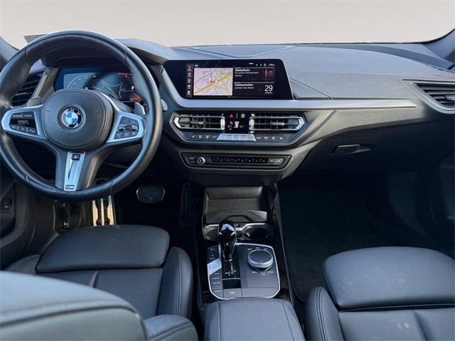 used 2023 BMW 840 Gran Coupe car, priced at $28,624