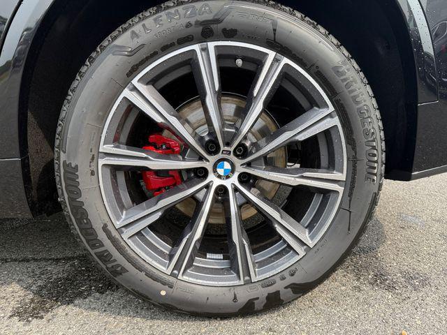 new 2026 BMW X5 car, priced at $85,415