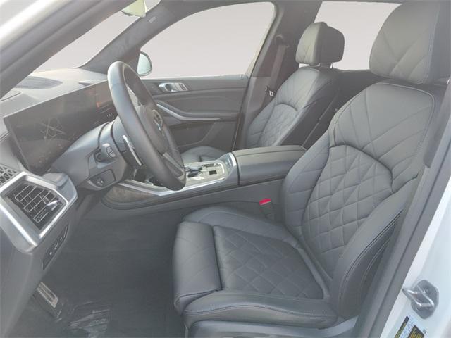 used 2026 BMW X7 car, priced at $85,196