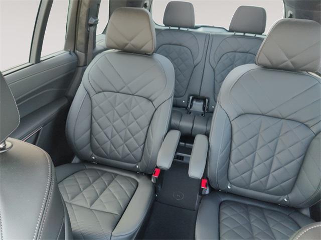 used 2026 BMW X7 car, priced at $85,196
