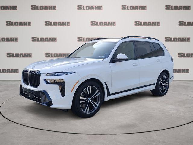 used 2026 BMW X7 car, priced at $79,524