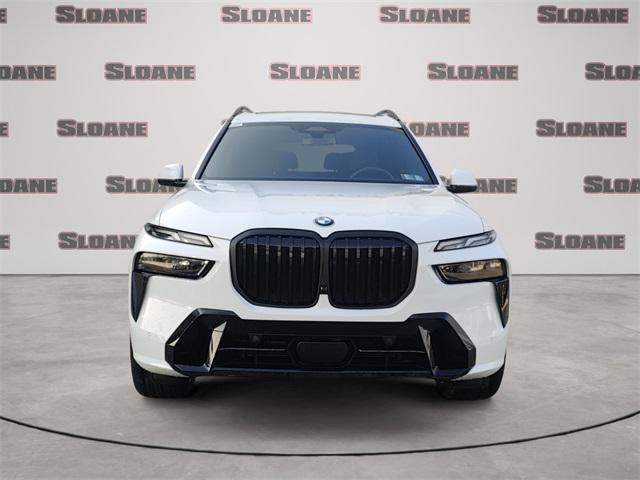 used 2026 BMW X7 car, priced at $85,196