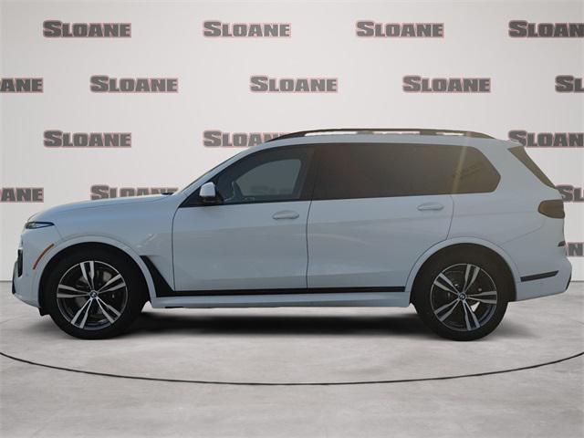 used 2026 BMW X7 car, priced at $85,196