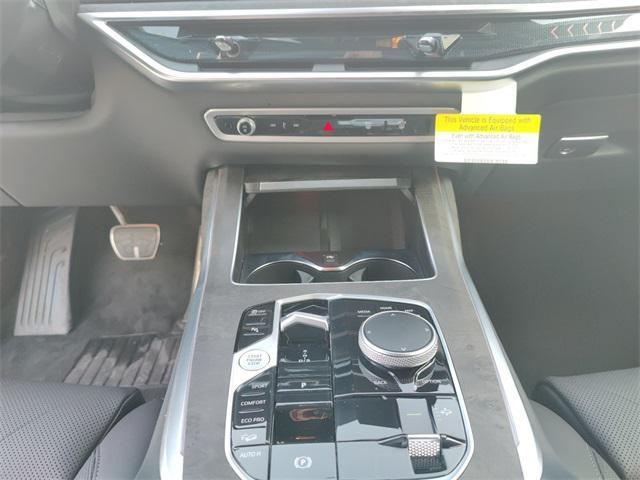 used 2026 BMW X7 car, priced at $85,196