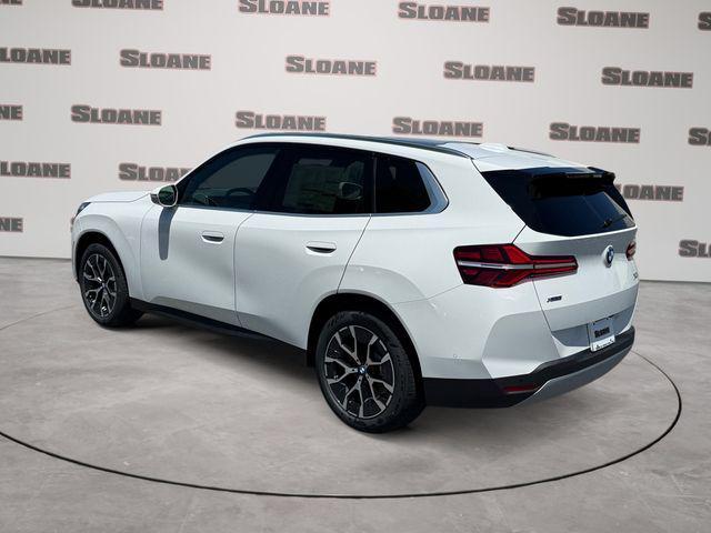 new 2026 BMW X3 car, priced at $55,930