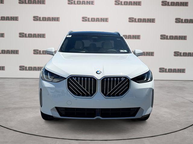 new 2026 BMW X3 car, priced at $55,930