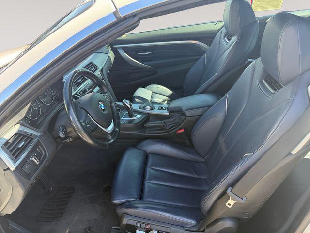 used 2020 BMW 430 car, priced at $28,192