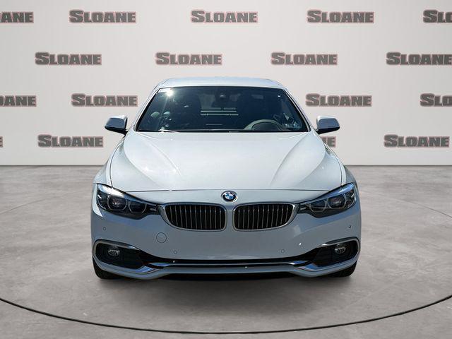used 2020 BMW 430 car, priced at $28,192