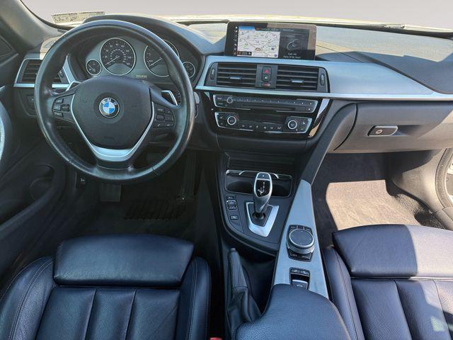 used 2020 BMW 430 car, priced at $28,192