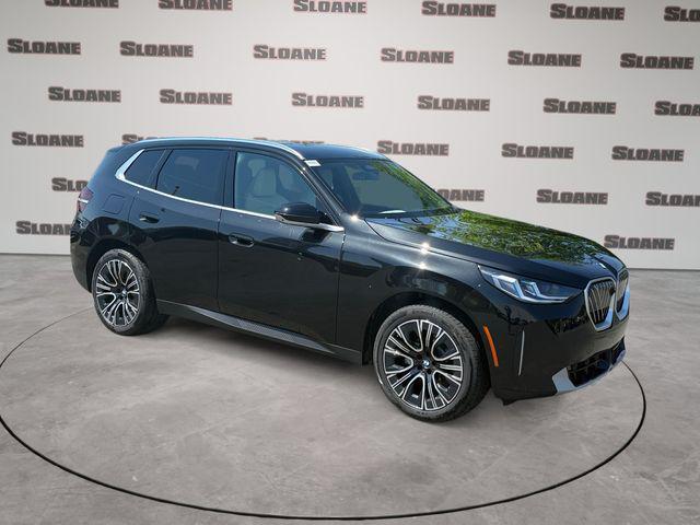 new 2026 BMW X3 car, priced at $61,770