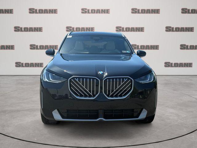 new 2026 BMW X3 car, priced at $61,770