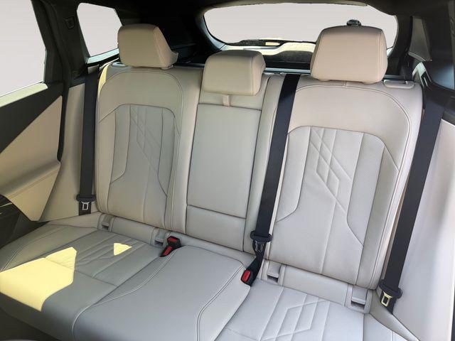 new 2026 BMW X3 car, priced at $61,770