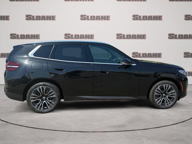 new 2026 BMW X3 car, priced at $61,770