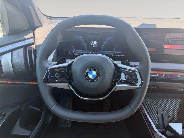 new 2026 BMW X3 car, priced at $61,770
