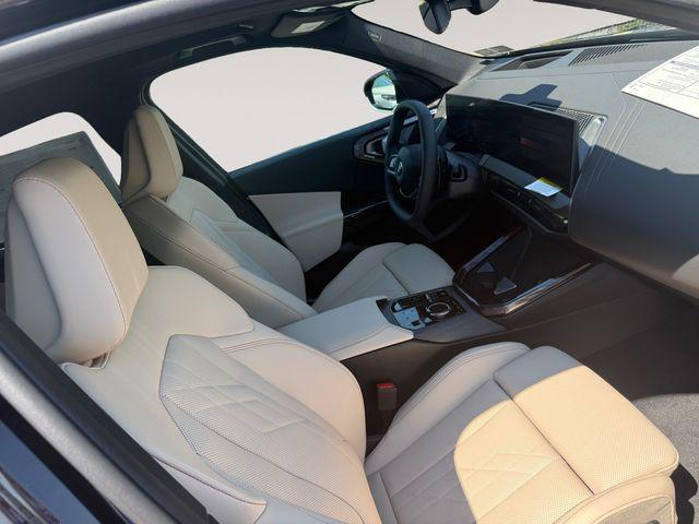 new 2026 BMW X3 car, priced at $61,770