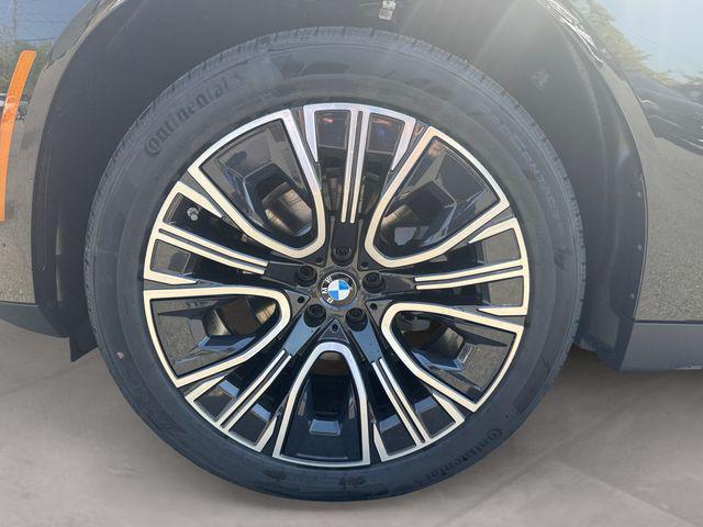 new 2026 BMW X3 car, priced at $61,770