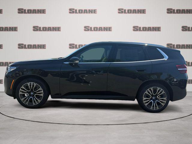 new 2026 BMW X3 car, priced at $61,770