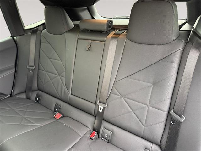 used 2025 BMW iX car, priced at $79,492