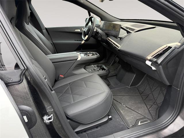 used 2025 BMW iX car, priced at $79,492