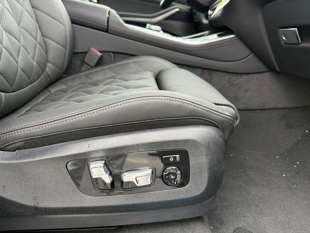 new 2026 BMW X5 car, priced at $83,190