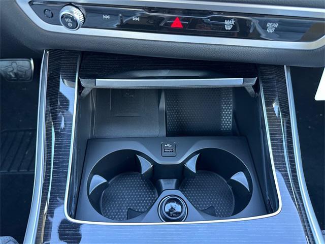 new 2026 BMW X5 car, priced at $86,150