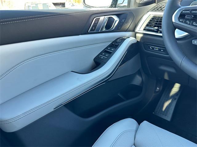 new 2026 BMW X5 car, priced at $86,150