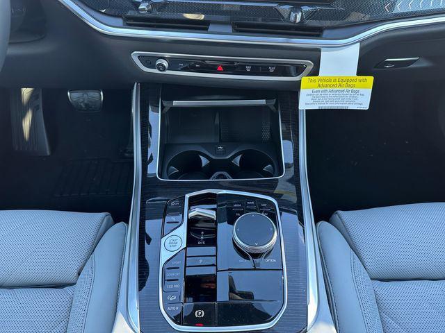 new 2026 BMW X5 car, priced at $86,150