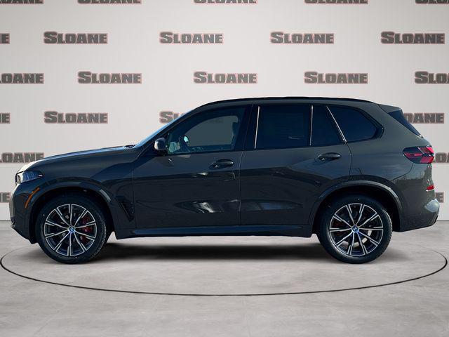 new 2026 BMW X5 car, priced at $86,150