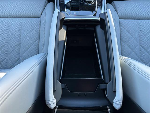 new 2026 BMW X5 car, priced at $86,150