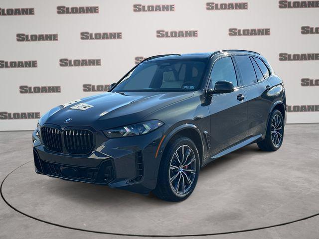new 2026 BMW X5 car, priced at $86,150