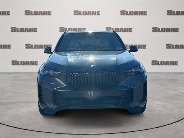 new 2026 BMW X5 car, priced at $86,150