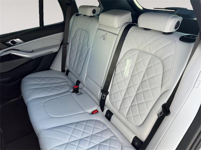 new 2026 BMW X5 car, priced at $86,150