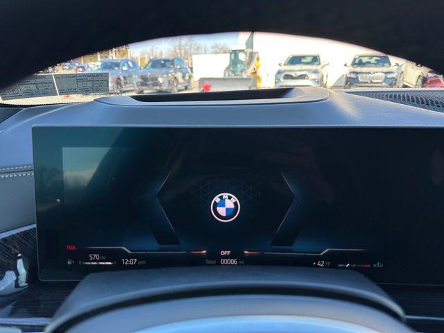 new 2026 BMW X5 car, priced at $86,150