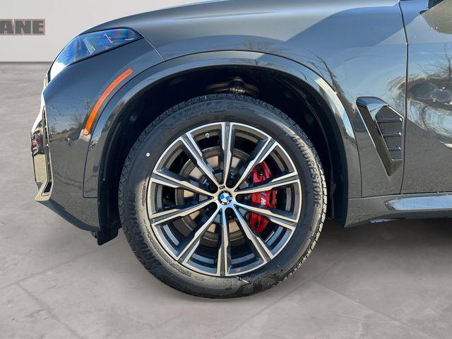 new 2026 BMW X5 car, priced at $86,150