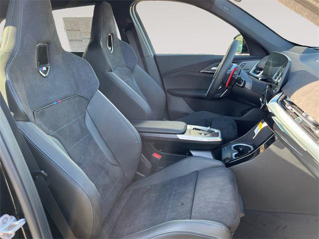 new 2026 BMW X1 car, priced at $58,320