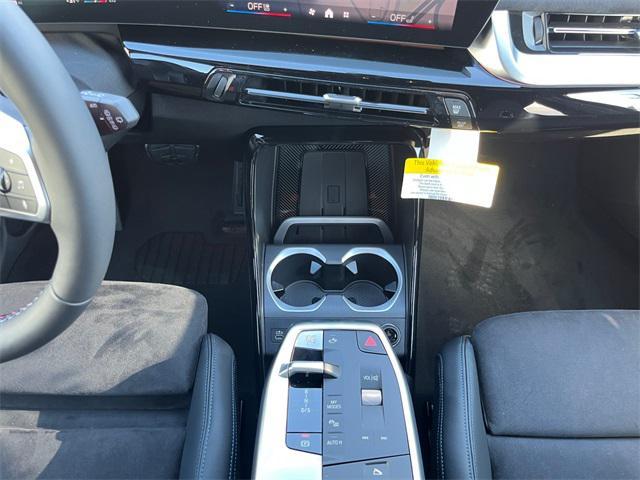 new 2026 BMW X1 car, priced at $58,320