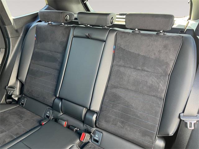 new 2026 BMW X1 car, priced at $58,320