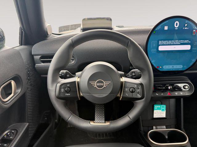 used 2026 MINI Hardtop car, priced at $35,481