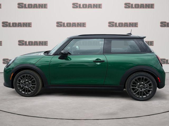 used 2026 MINI Hardtop car, priced at $35,481