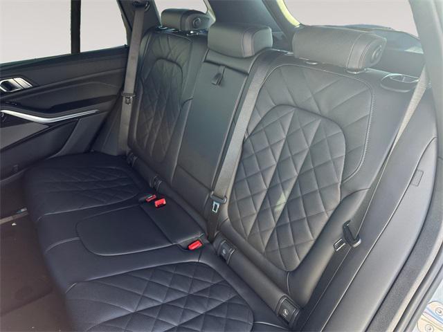 new 2026 BMW X5 PHEV car, priced at $86,675