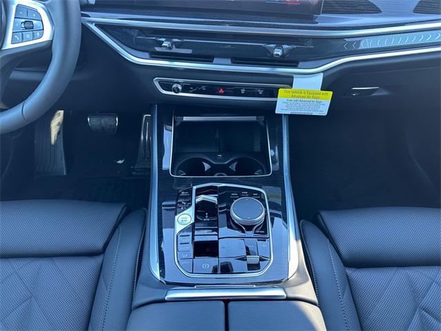 new 2026 BMW X5 PHEV car, priced at $86,675