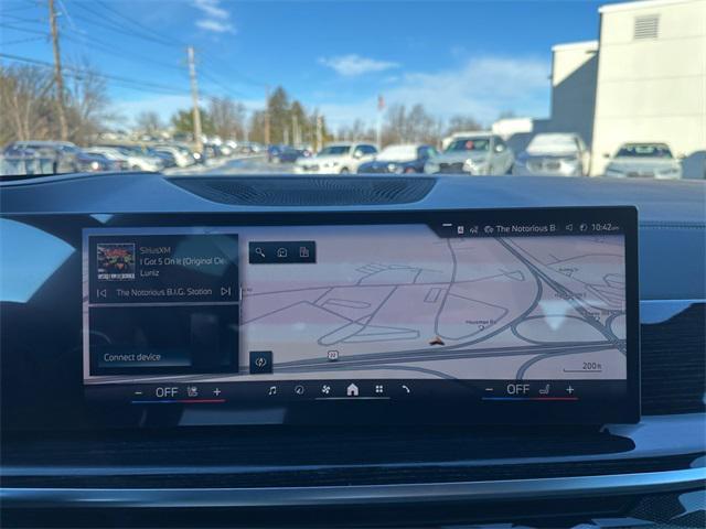 new 2026 BMW X5 PHEV car, priced at $86,675