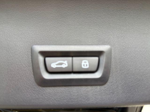 used 2025 BMW X3 car, priced at $49,154