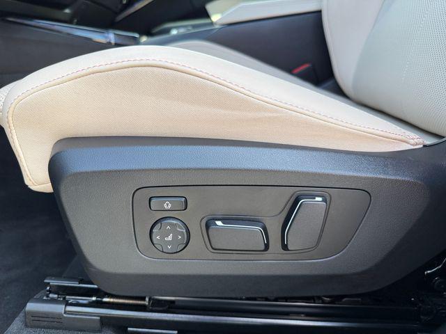 used 2025 BMW X3 car, priced at $49,154