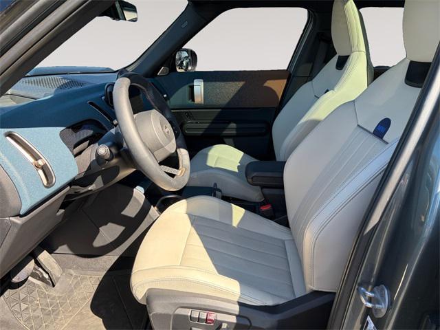 used 2025 MINI Countryman car