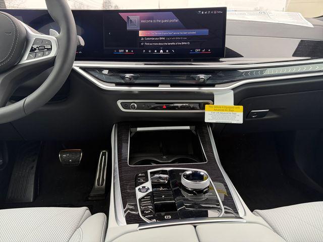 new 2026 BMW X5 car, priced at $83,380