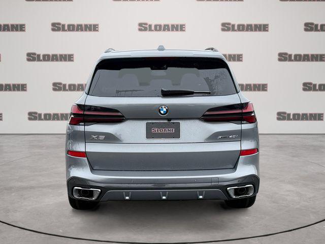 new 2026 BMW X5 car, priced at $83,380